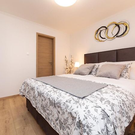 Apartment Miko Sveti Ivan Dobrinjski Zewnętrze zdjęcie