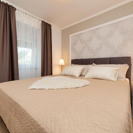 Apartment Miko Sveti Ivan Dobrinjski Zewnętrze zdjęcie