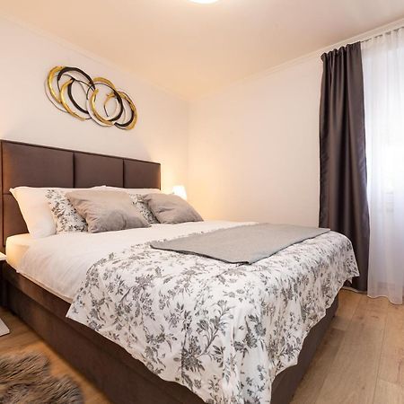 Apartment Miko Sveti Ivan Dobrinjski Zewnętrze zdjęcie