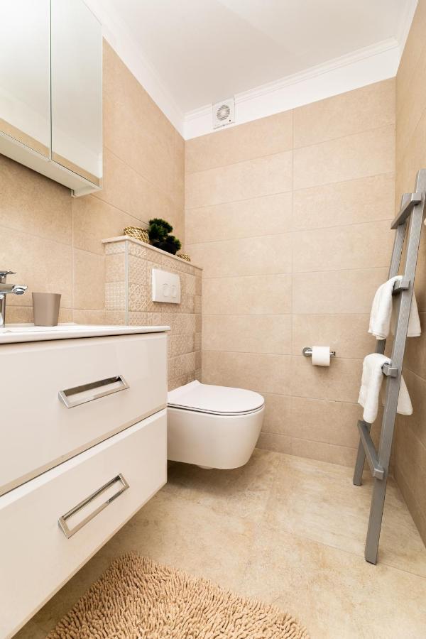 Apartment Miko Sveti Ivan Dobrinjski Zewnętrze zdjęcie
