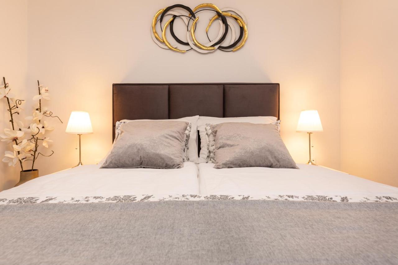 Apartment Miko Sveti Ivan Dobrinjski Zewnętrze zdjęcie
