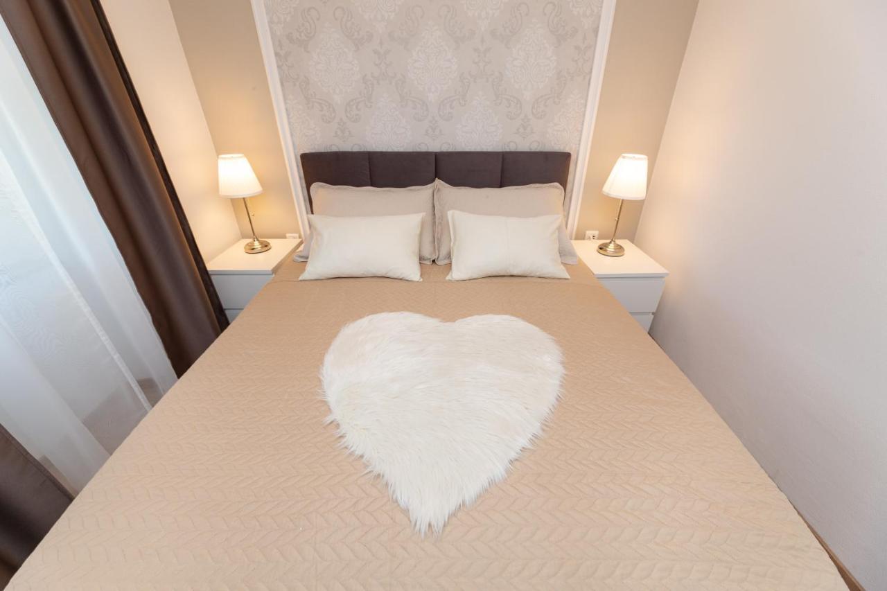 Apartment Miko Sveti Ivan Dobrinjski Zewnętrze zdjęcie