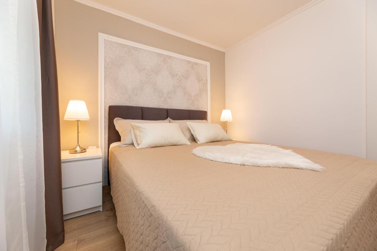 Apartment Miko Sveti Ivan Dobrinjski Zewnętrze zdjęcie