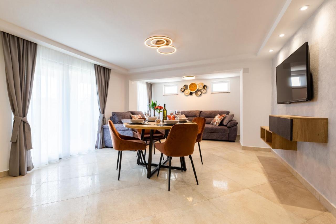 Apartment Miko Sveti Ivan Dobrinjski Zewnętrze zdjęcie