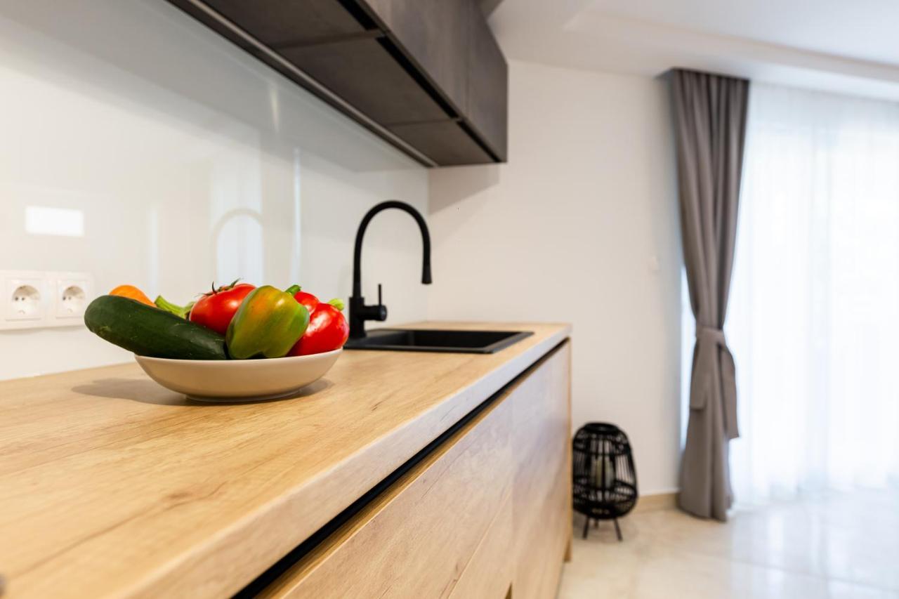 Apartment Miko Sveti Ivan Dobrinjski Zewnętrze zdjęcie