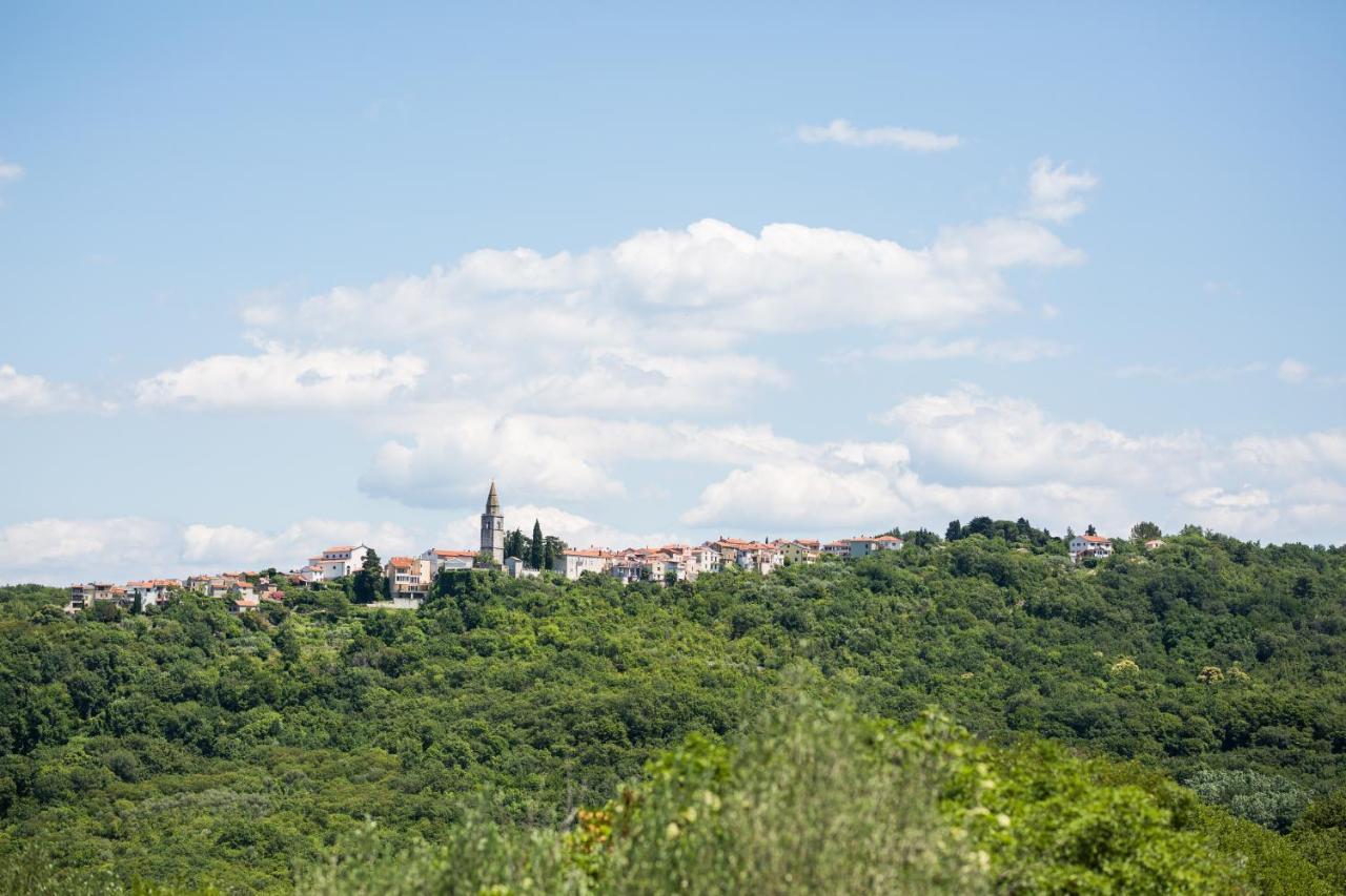 Apartment Miko Sveti Ivan Dobrinjski Zewnętrze zdjęcie