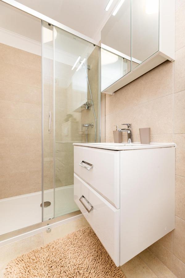 Apartment Miko Sveti Ivan Dobrinjski Zewnętrze zdjęcie