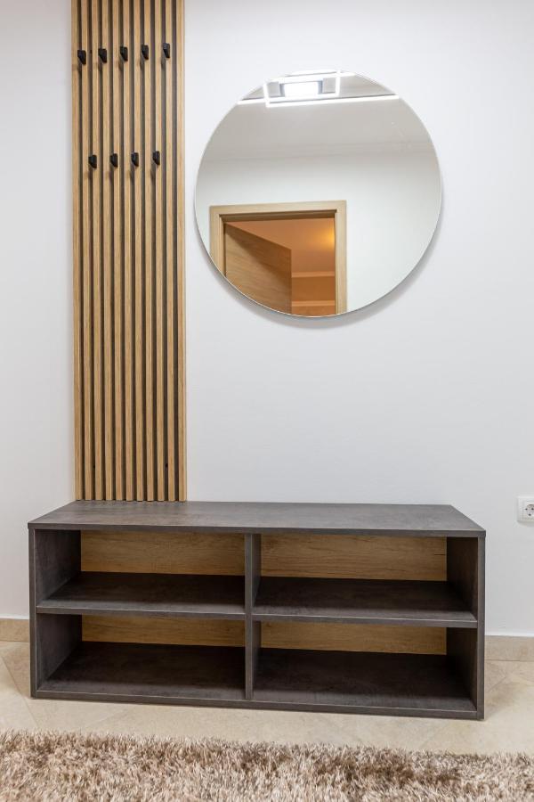 Apartment Miko Sveti Ivan Dobrinjski Zewnętrze zdjęcie
